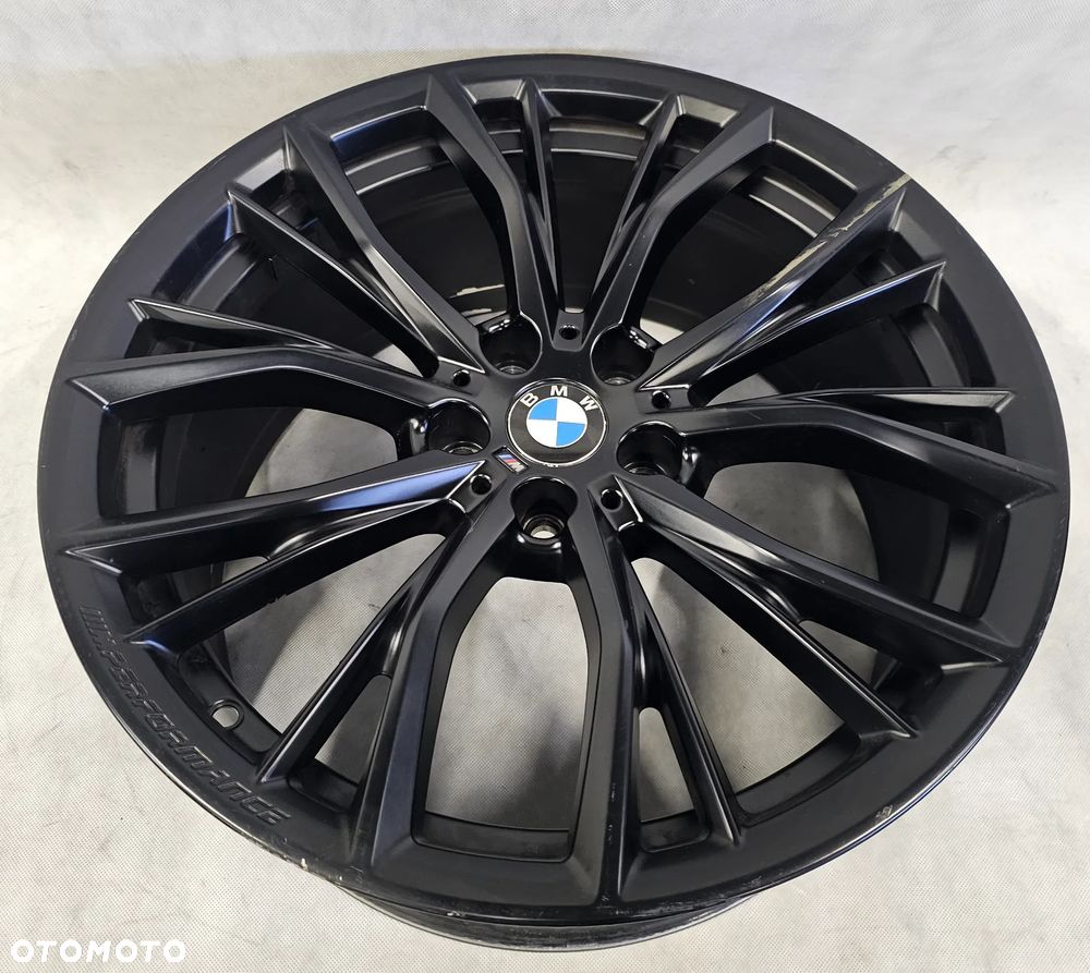 Felga 6885455 BMW 5 G30 8 G14 G15 8x19 ET30