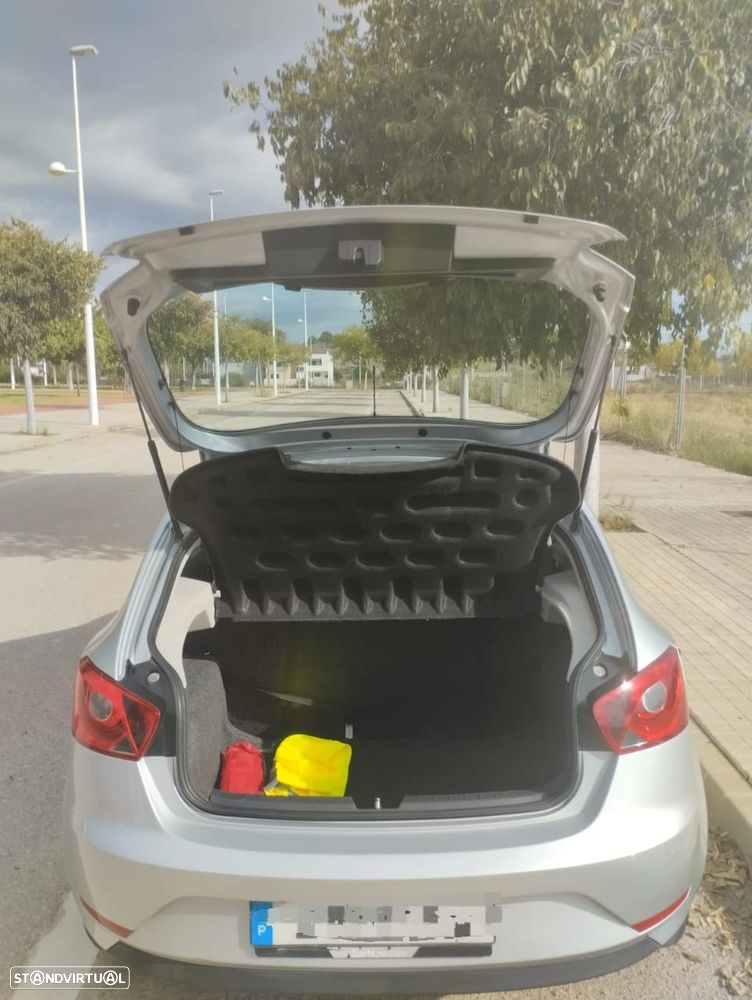 SEAT Ibiza - 5
