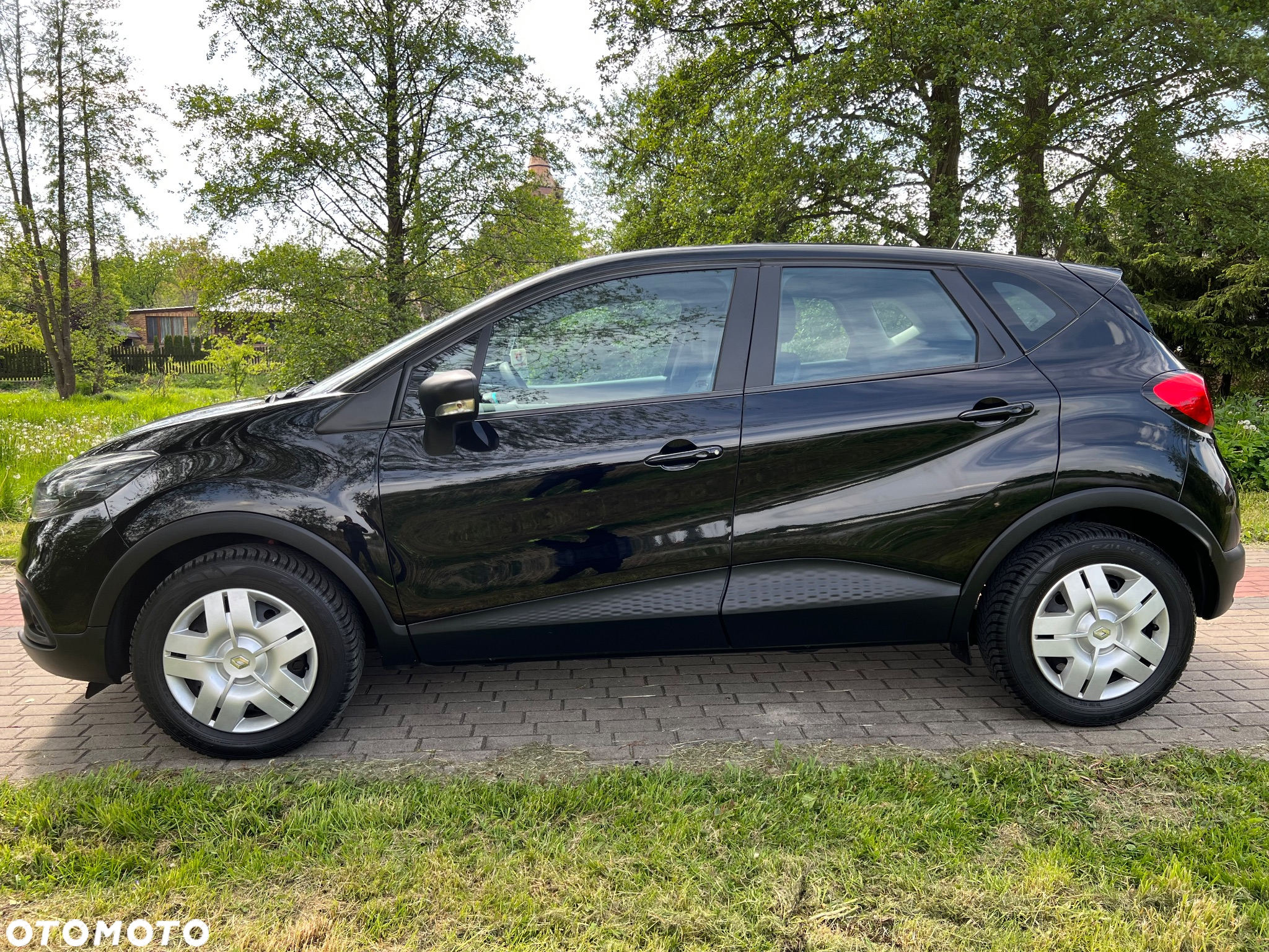 Renault Captur (ENERGY) TCe 90 LIFE - 6