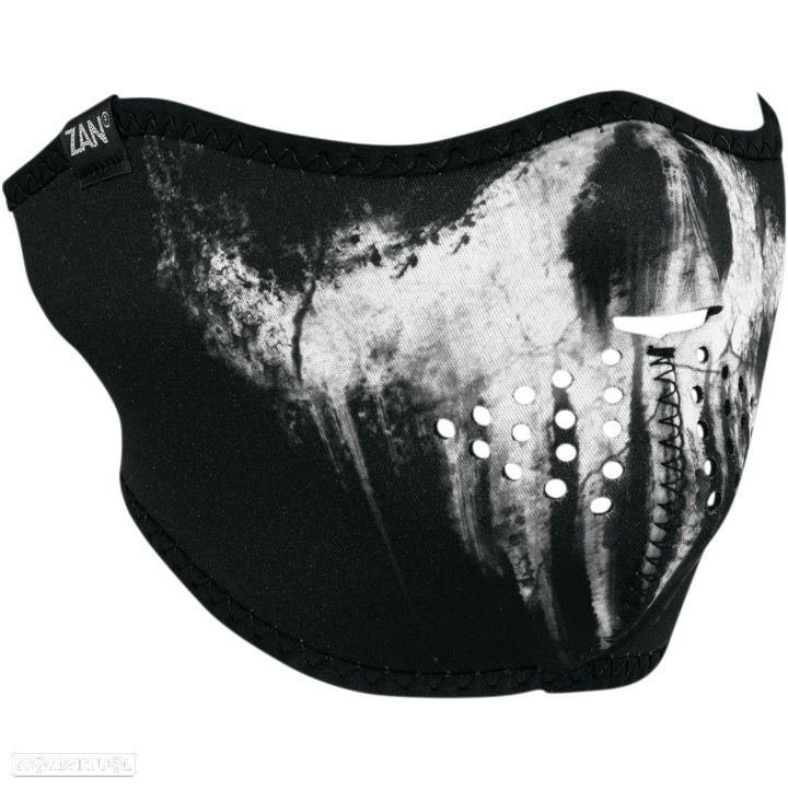 Mascaras Motar lenços, bandanas, chapeu, balaclavas - 33