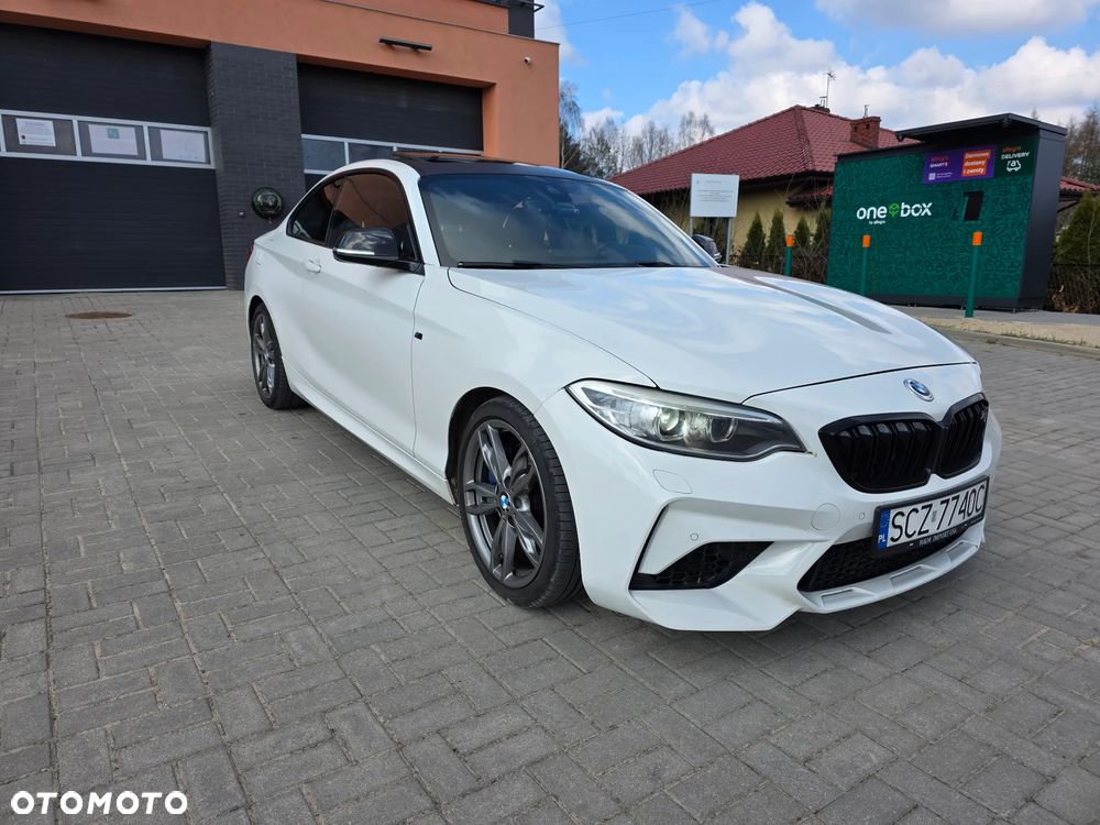 BMW Seria 2 M235i xDrive Sport-Aut - 1