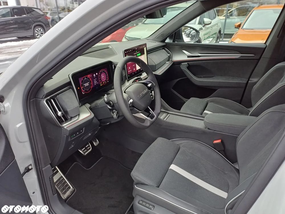 Skoda Kodiaq 2.0 TDI 4x4 Sportline DSG - 11