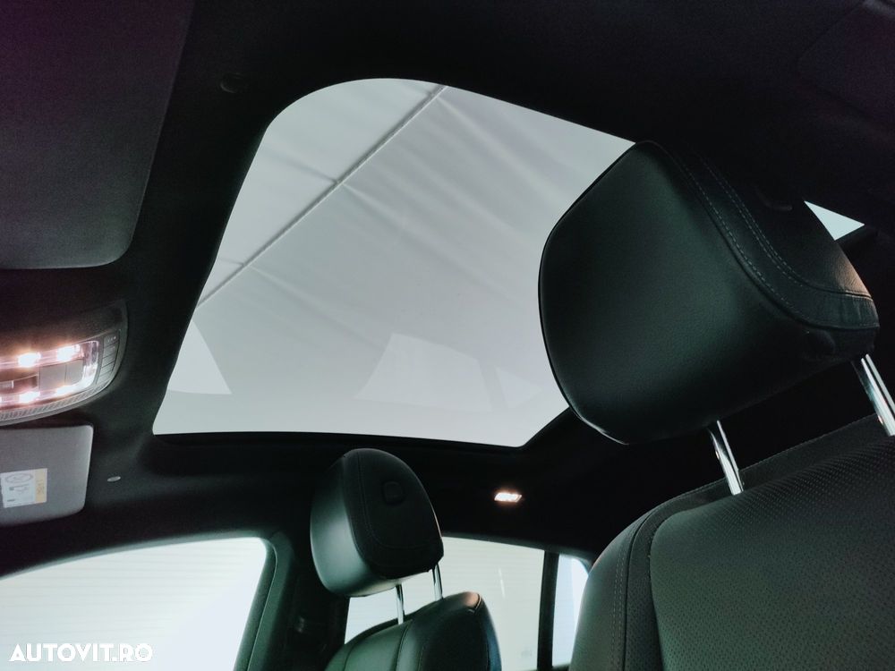 Mercedes-Benz GLE Coupe 350 de 4Matic 9G-TRONIC AMG Line - 9