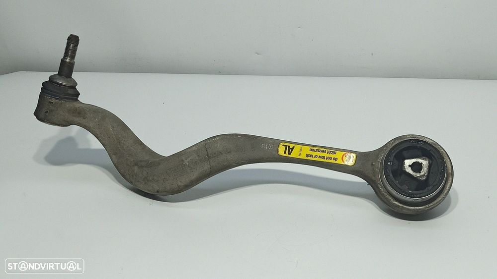 BRAÇO SUSPENSÃO INFERIOR FRENTE ESQUERDO BMW SERIE 5 BERLINA (E60) 530D - 3