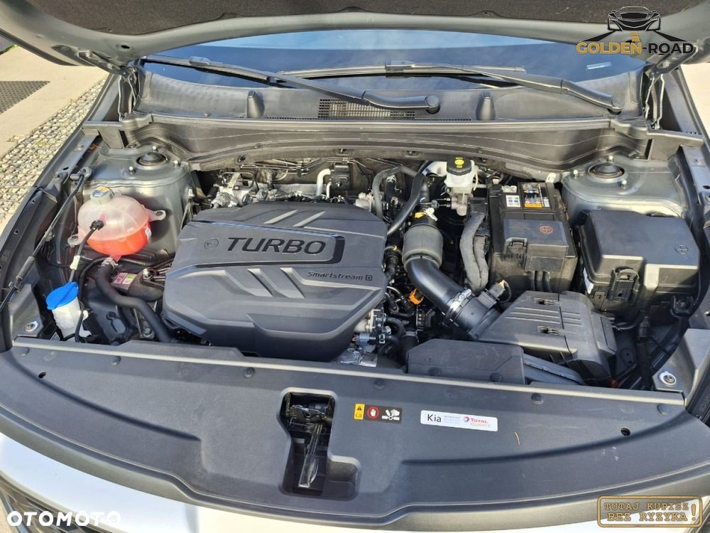 Kia Sportage - 27