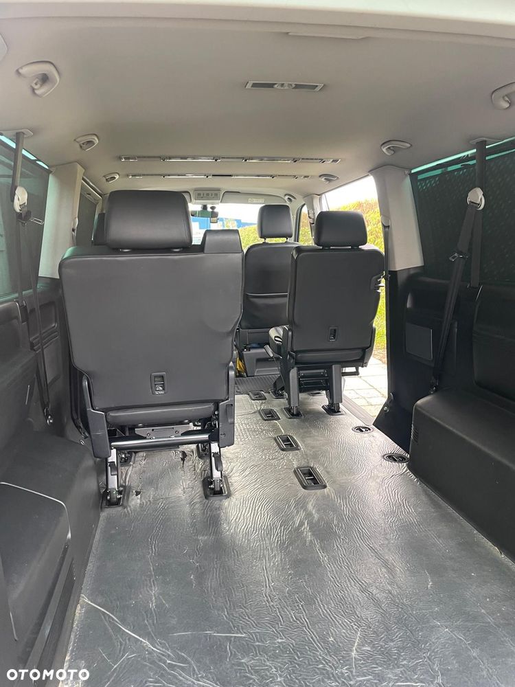 Volkswagen Caravelle 2.0 TDI L2 Highline - 17