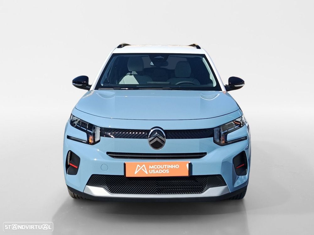 Citroën C3 1.2 PureTech Max - 8