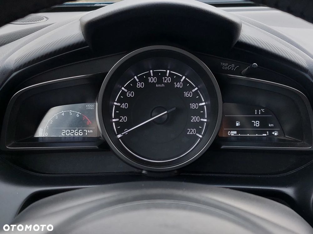 Mazda CX-3 2.0 Skyenergy - 14