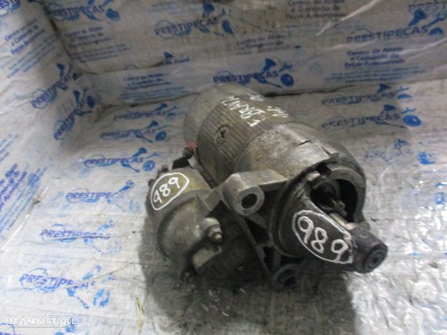 Motor De Arranque MOTARR989 FIAT BRAVA 1995 1.4 I - 1
