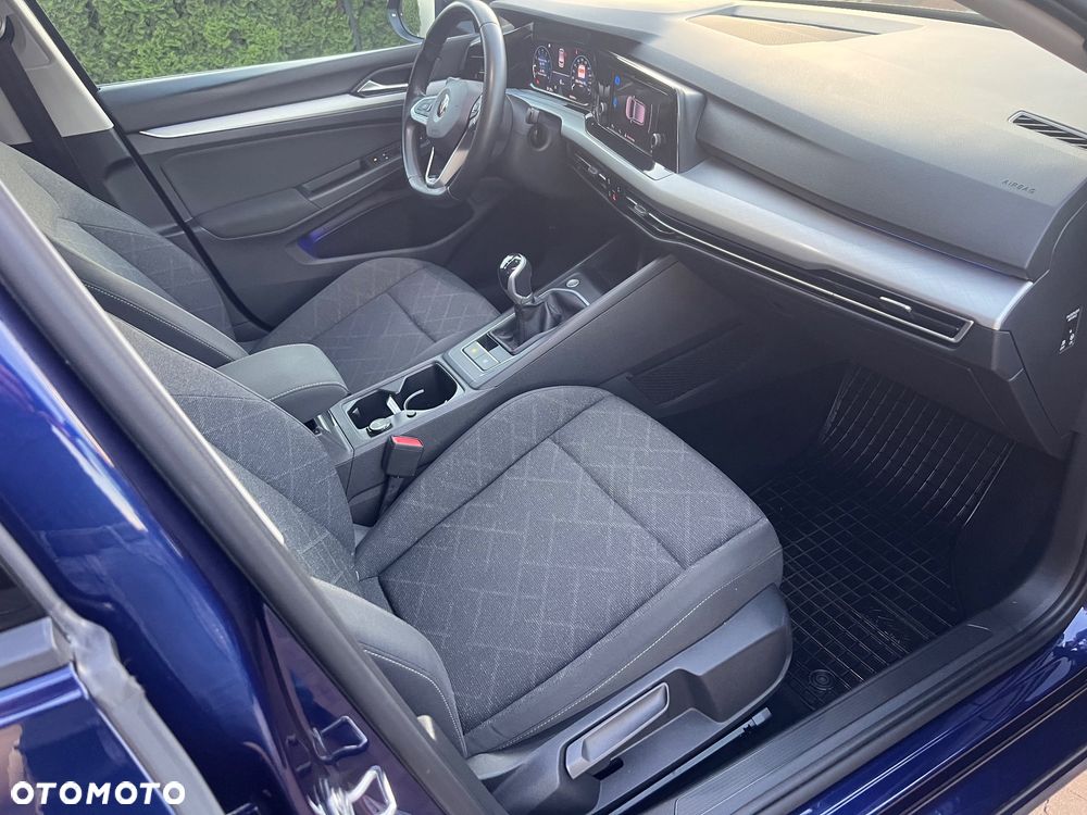 Volkswagen Golf 1.5 TSI EVO Life - 7