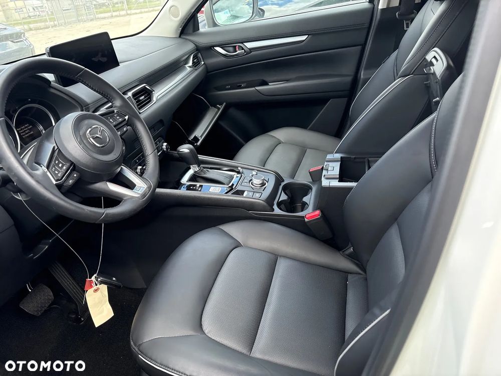 Mazda CX-5 2.5 Kanjo AWD - 12