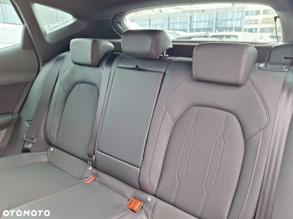 Cupra Formentor 1.5 eTSI mHEV DSG - 20