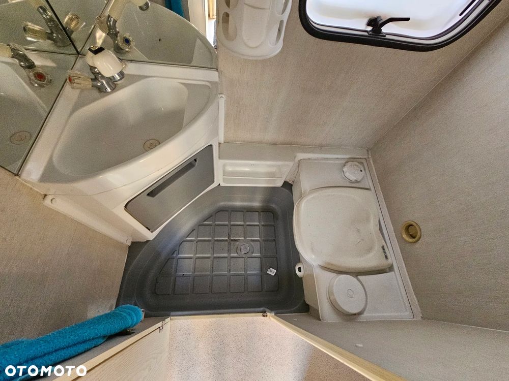Fiat Ducato - 5