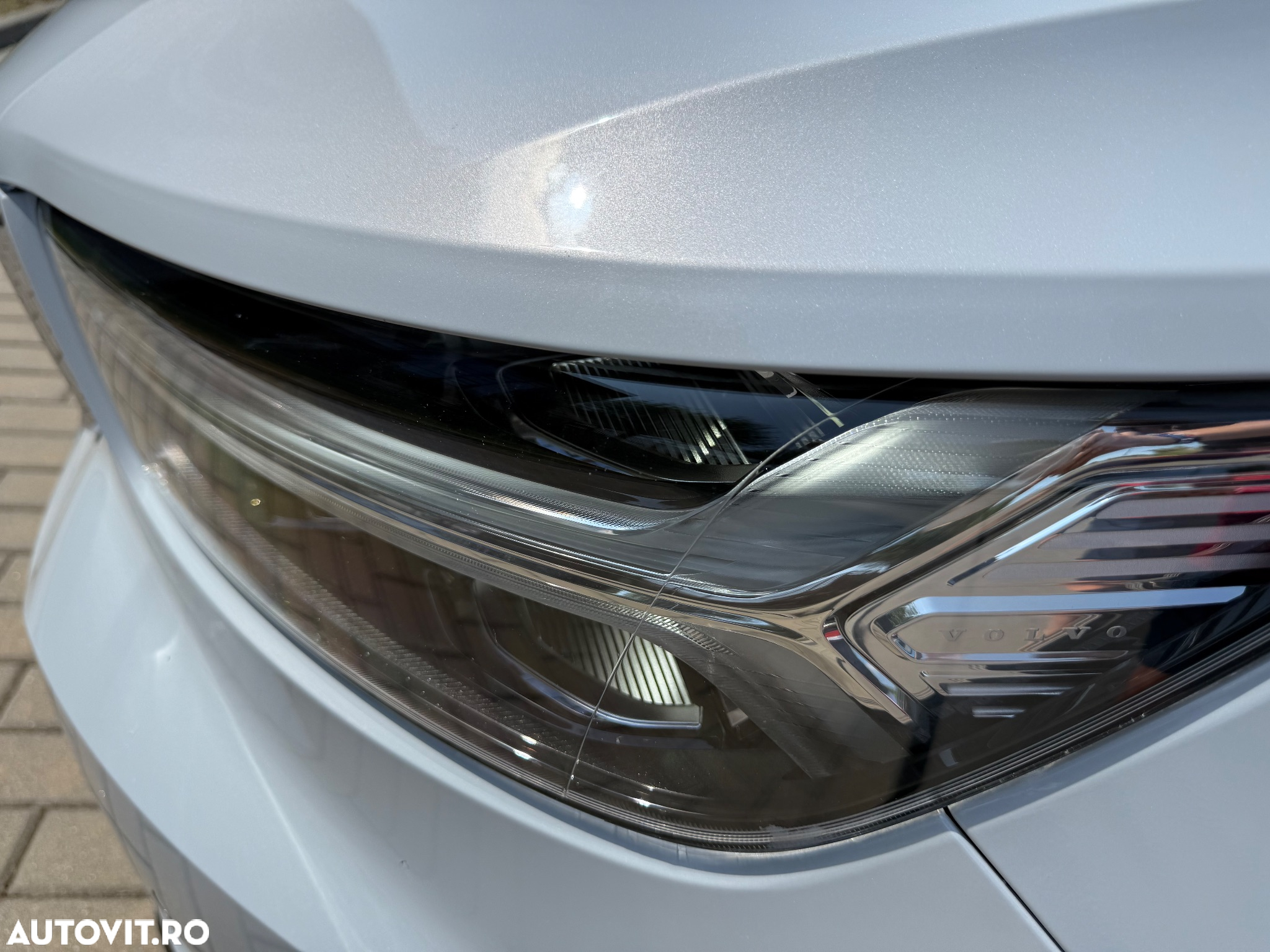 Volvo XC 40 D3 Inscription - 23