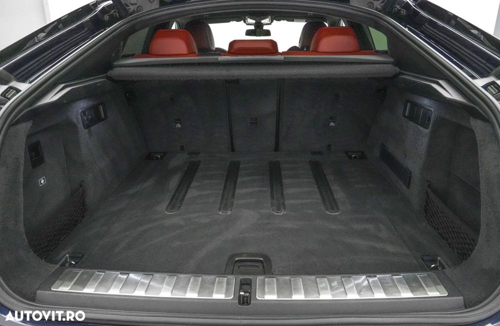 BMW X6 - 29