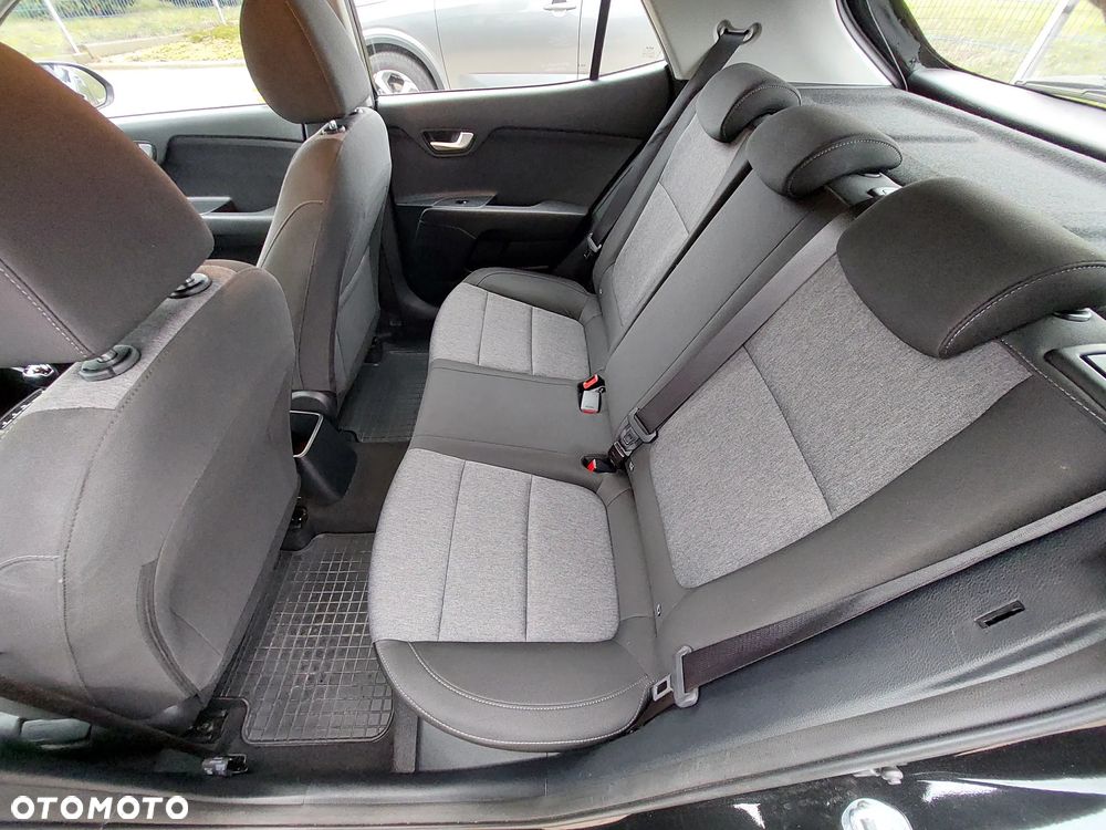 Kia Stonic 1.2 M - 9