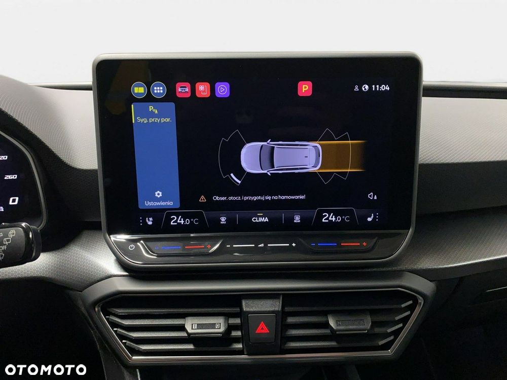 Seat Leon Sportstourer - 25