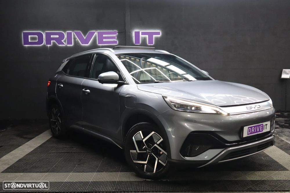 BYD Atto 3 60.48 kWh Design - 3