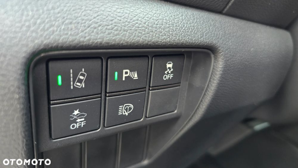 Honda CR-V - 15