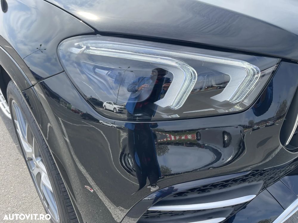Mercedes-Benz GLE - 33