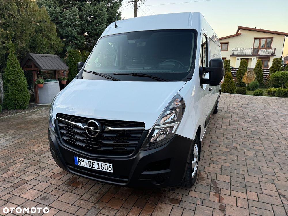 Opel Movano - 26