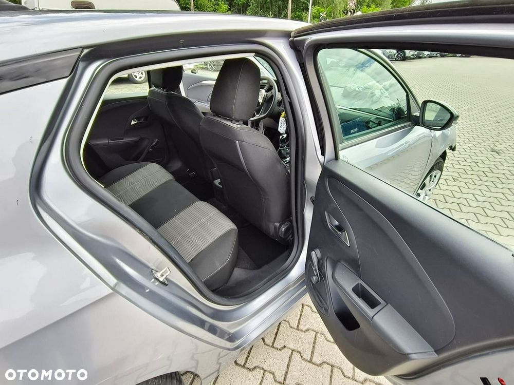 Opel Corsa - 15