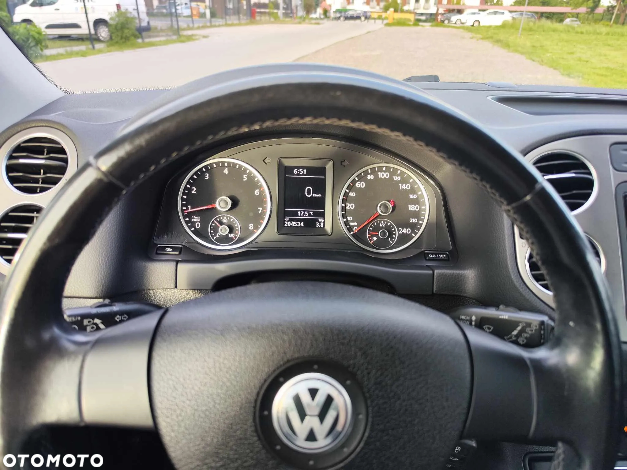 Volkswagen Tiguan 1.4 TSI 4Motion Team - 24