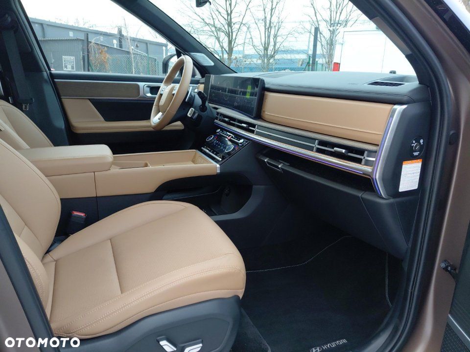 Hyundai Santa Fe - 17