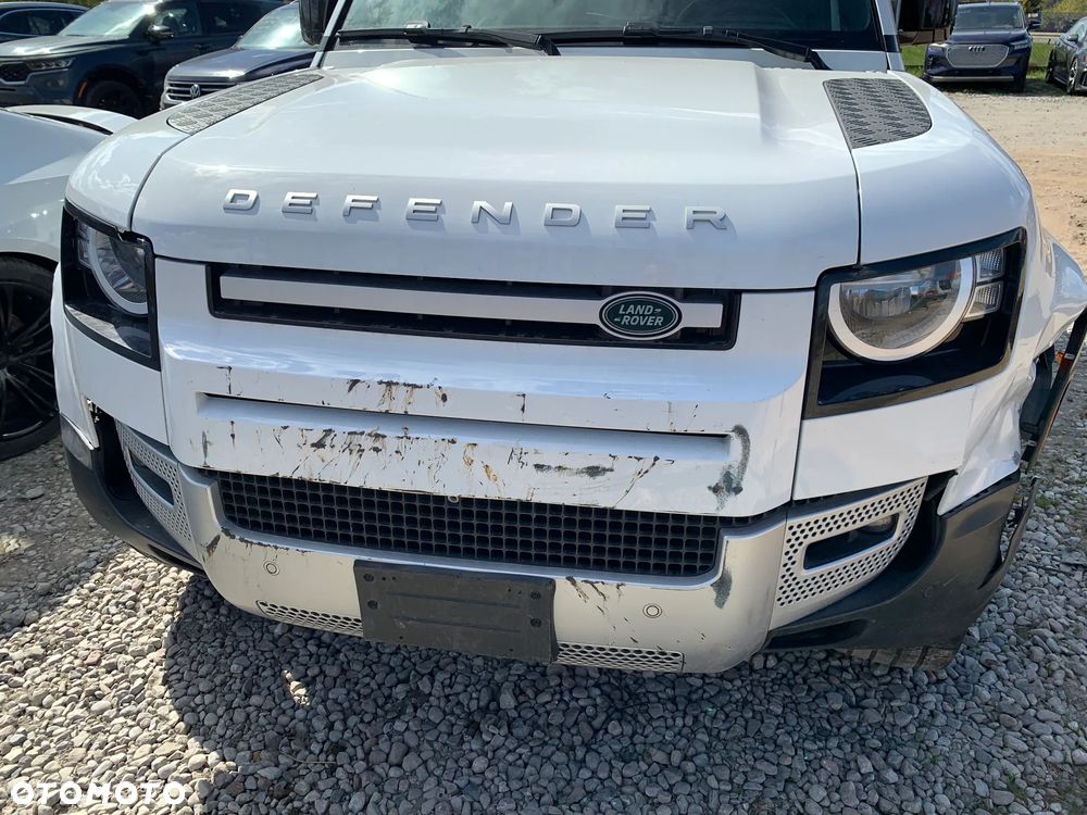 Land Rover Defender 110 P300 - 9