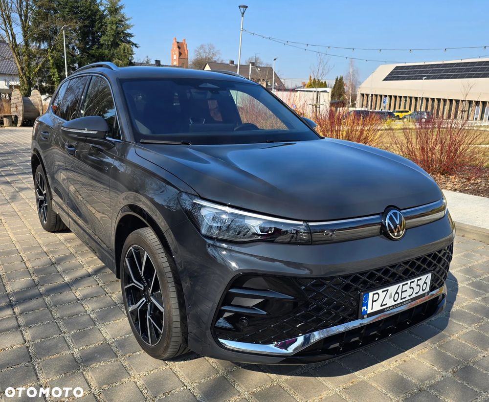 Volkswagen Tiguan - 6