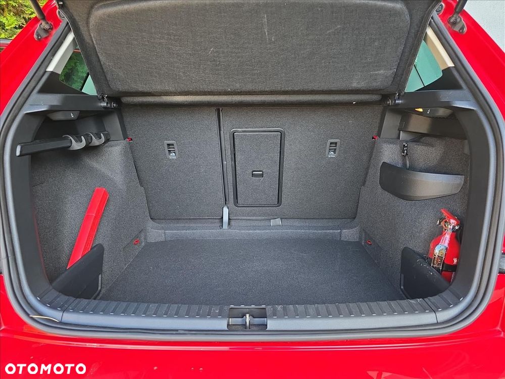 Skoda Karoq 1.5 TSI DSG Ambition - 24