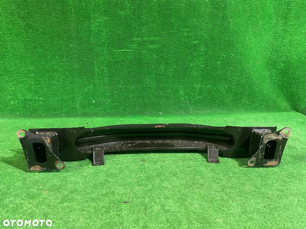 BELKA ZDERZAKA PRZEDNIEGO PRZÓD ABSORBER NISSAN NAVARA D23 NR.254 - 3