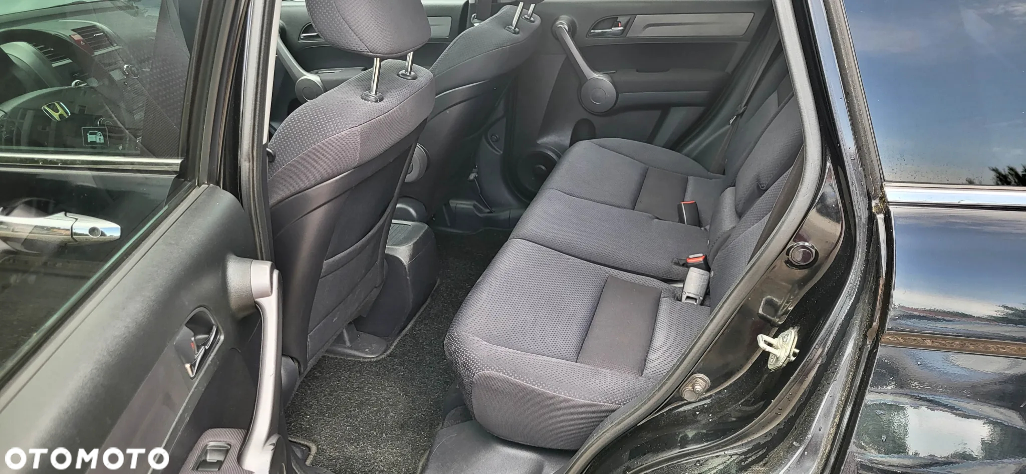 Honda CR-V 2.0 Executive - 19