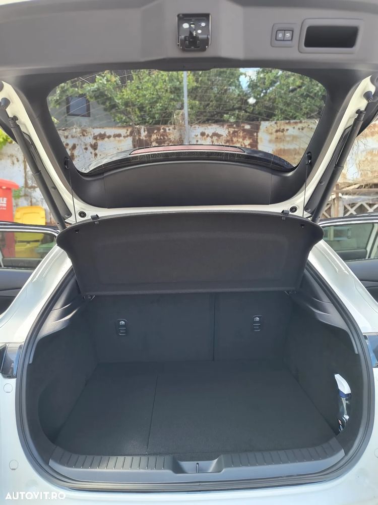 Mazda CX-30 e-SKYACTIV G122 MHEV Homura - 8