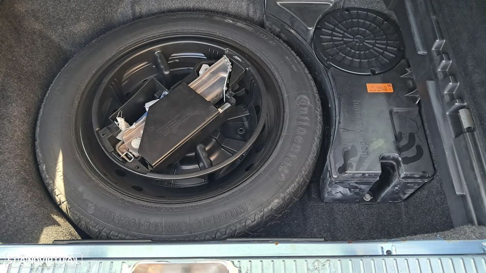 Mercedes-Benz E 250 CDI DPF BlueEFFICIENCY Avantgarde - 9