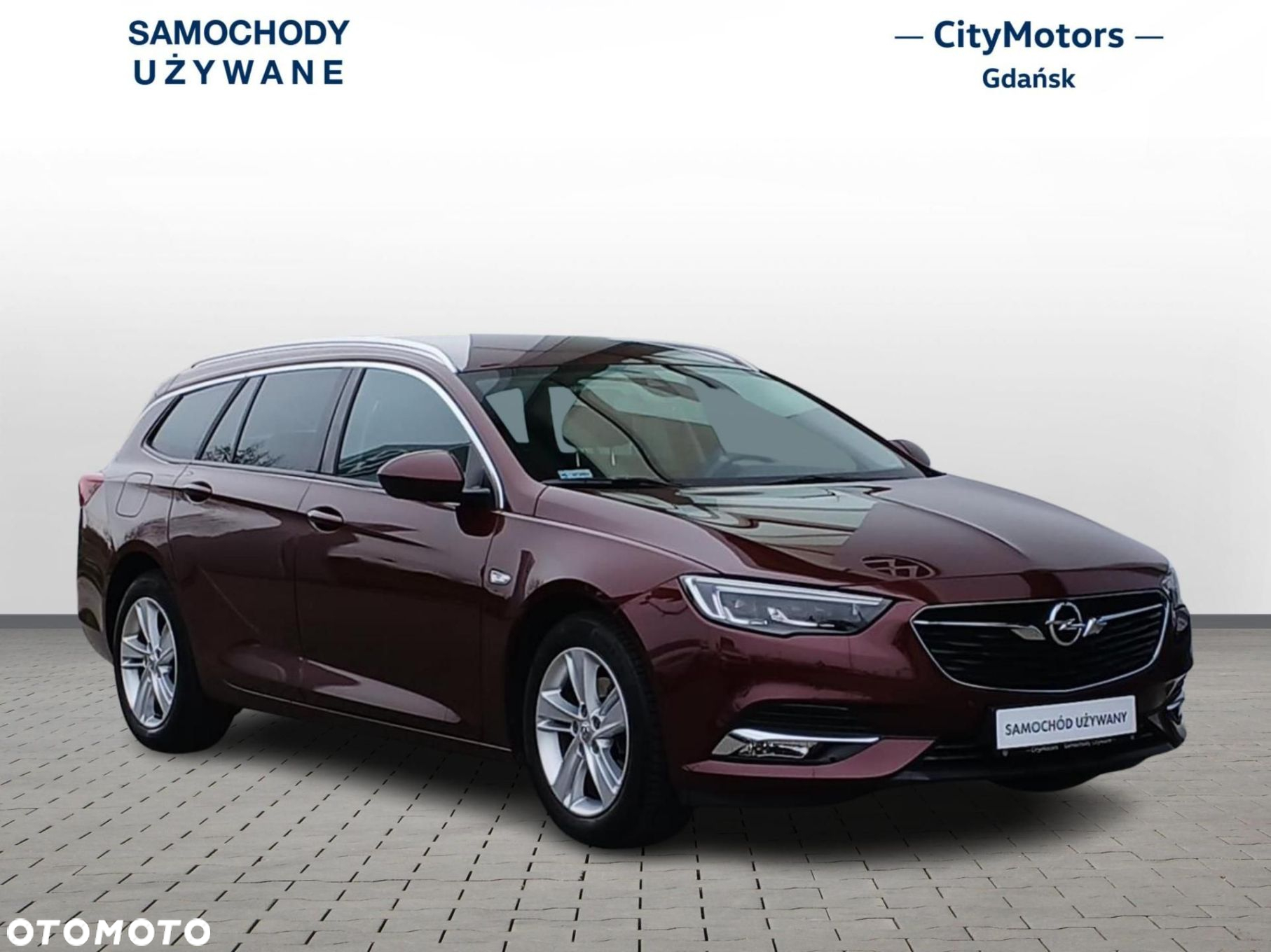 Opel Insignia - 6