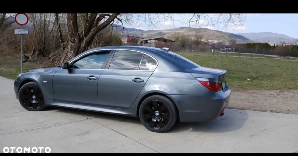 BMW Seria 5 - 2