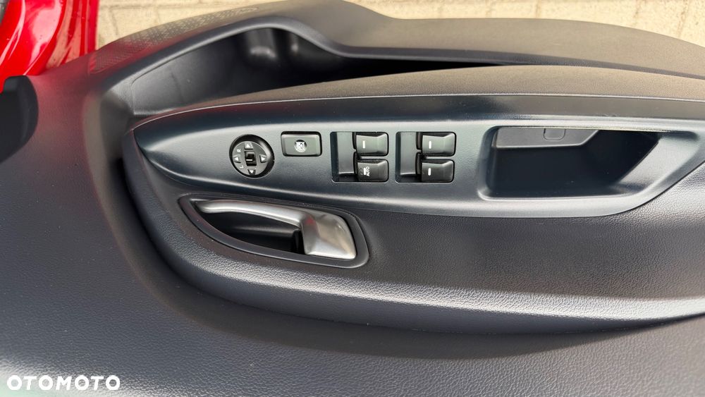 Kia Rio 1.4 Spirit - 13