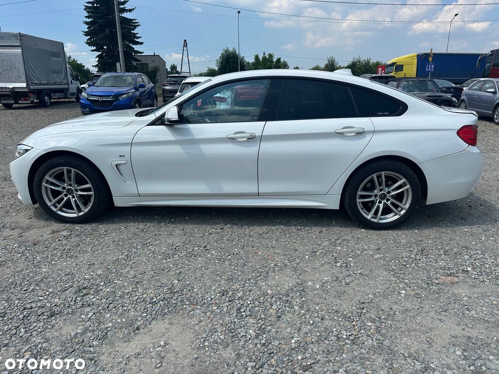 BMW Seria 4 - 9