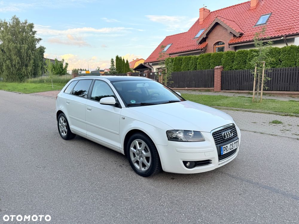 Audi A3 Sportback - 29