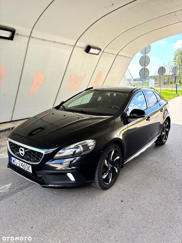 Volvo V40 T5 Momentum - 2