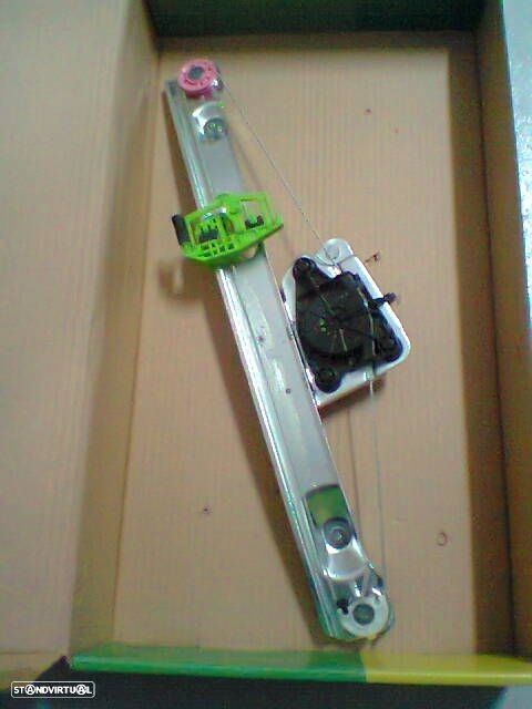 elevadores vidro tras bmw serie 3 E90 E91 (NOVOS) - 1