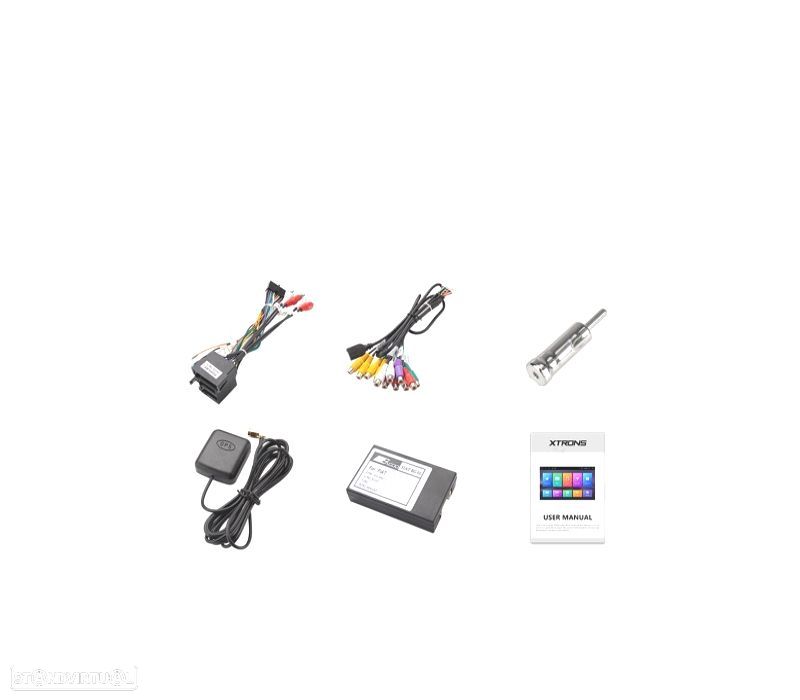 AUTO RADIO GPS ANDROID 11 PARA FIAT BRAVO 07-14 7" - 8