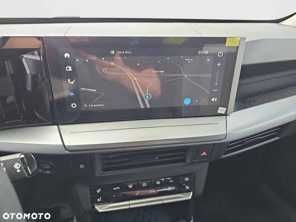 Opel Frontera - 14