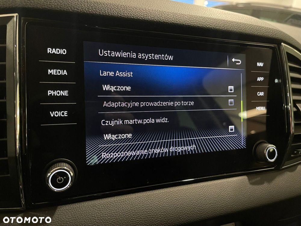 Skoda Karoq 2.0 TDI SCR 4x4 Style - 23