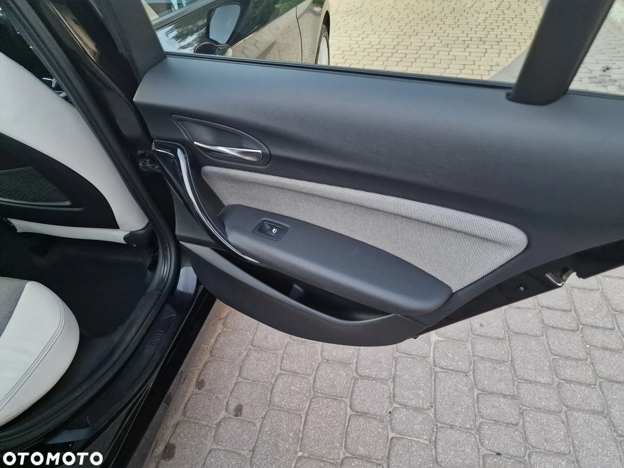BMW Seria 1 116i Urban Line - 13