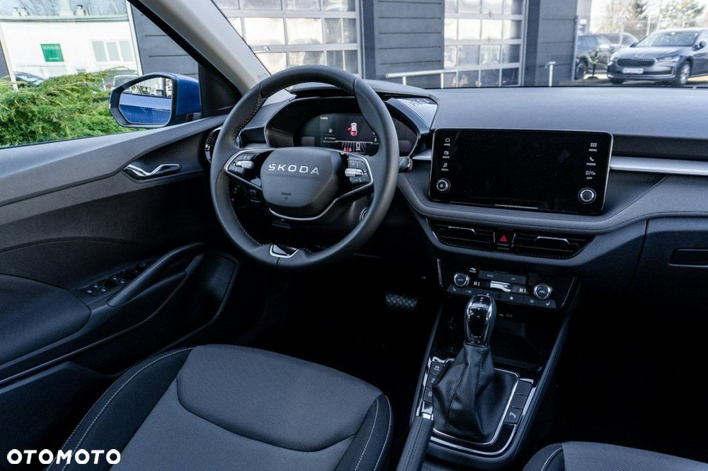 Skoda Fabia - 23