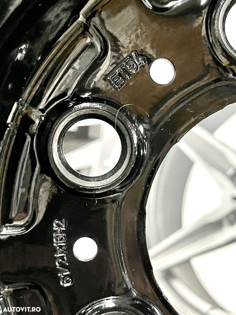 Jante Mercedes Sprinter, Volkswagen Crafter, originale M.B ,noi, 16 inch - 7