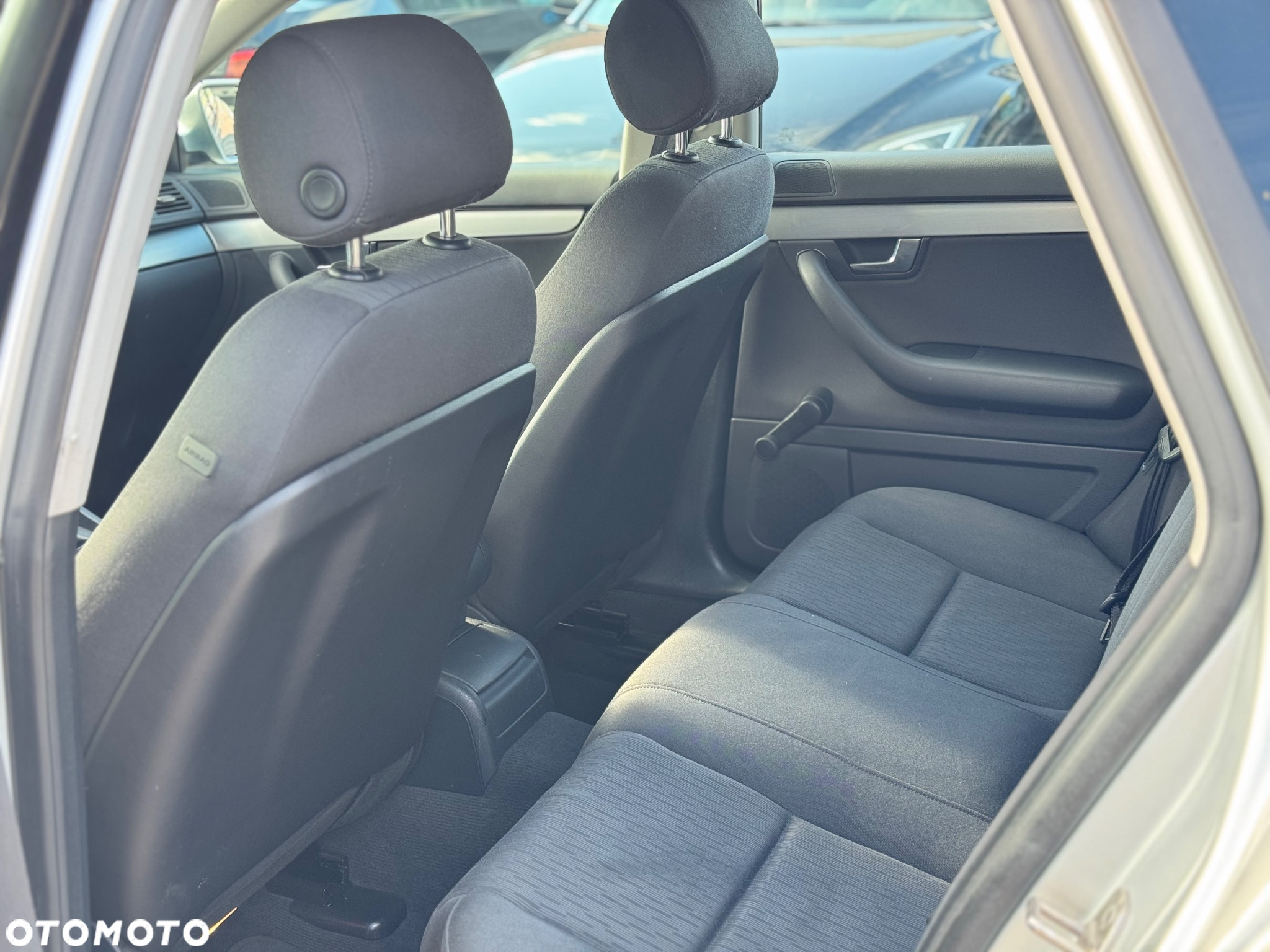 Audi A4 Avant 2.0 TDI DPF - 23
