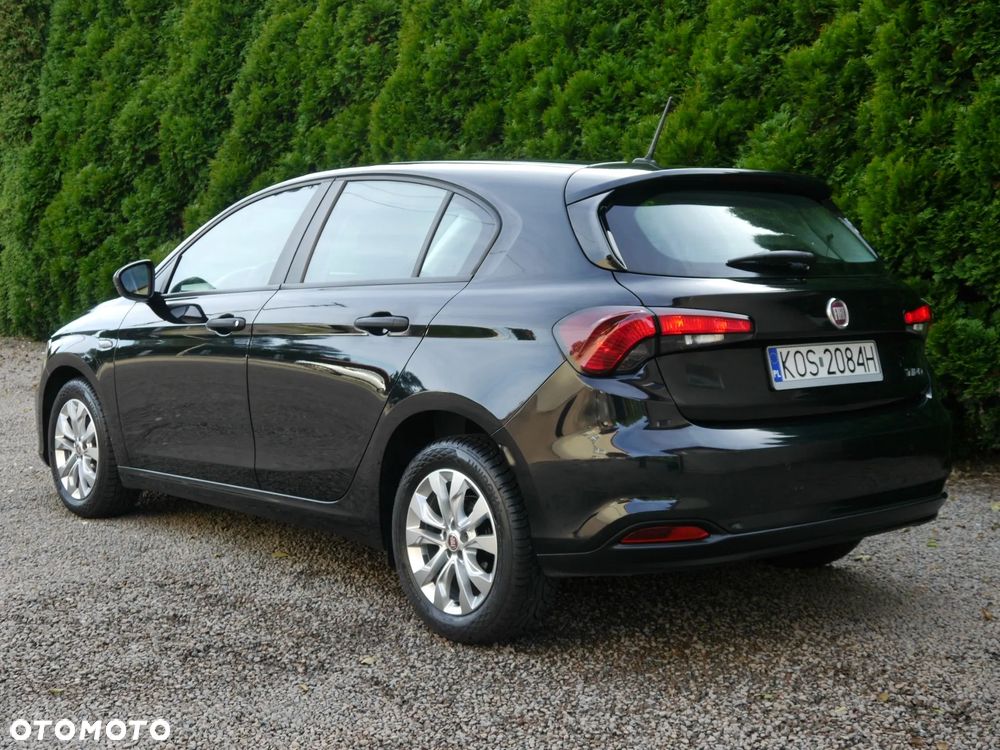 Fiat Tipo 1.4 16v Pop - 10
